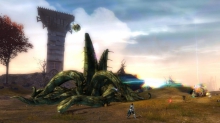 Pre-Expansion Event