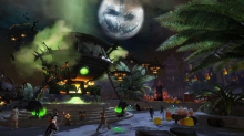 Halloween 2015 Event