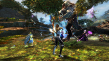 Pre-Expansion Event