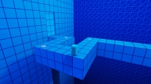 Plight of the Water Deity