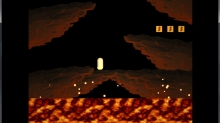 Lava be Risin'