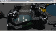1F Layout Tools View