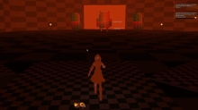 Balthazar Boss Room